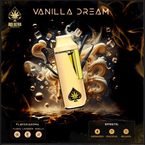 ACE VANILLA DREAM, ace ultra premium, ace ultra premium 2g disposable, ace ultra premium disposable, ace ultra premium 2g, ace ultra premium price, ace ultra premium gold, ace premium cart, ace of spades cart, ace dispo,